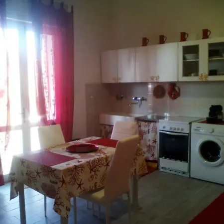 Casa Mela Διαμέρισμα Castelsardo