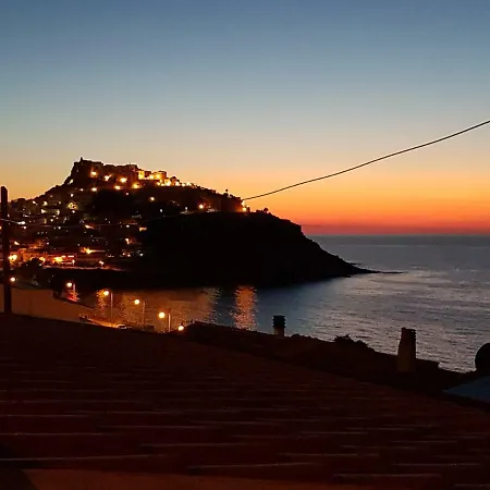 Casa Mela Διαμέρισμα