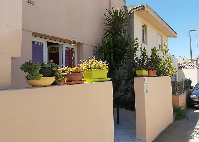 Casa Mela Castelsardo