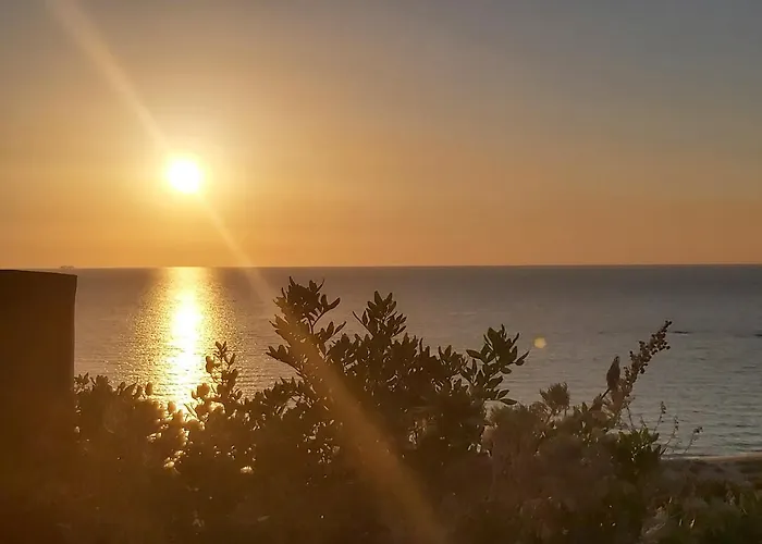 Casa Mela Castelsardo