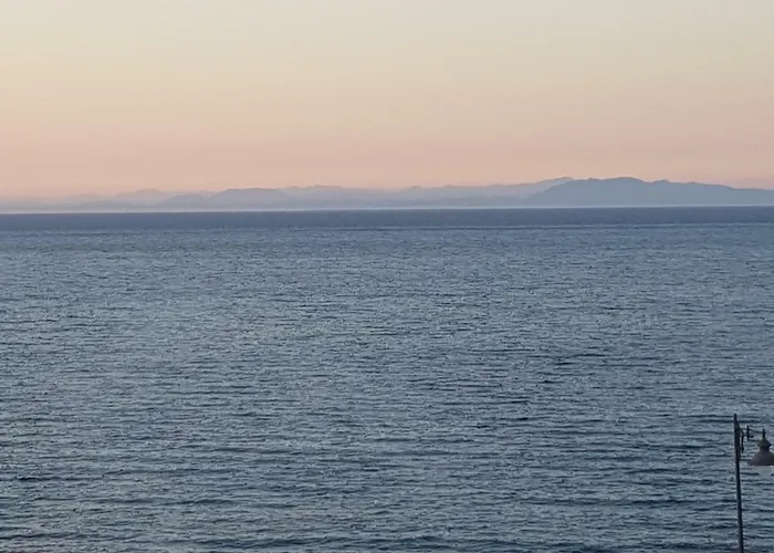 Casa Mela Castelsardo