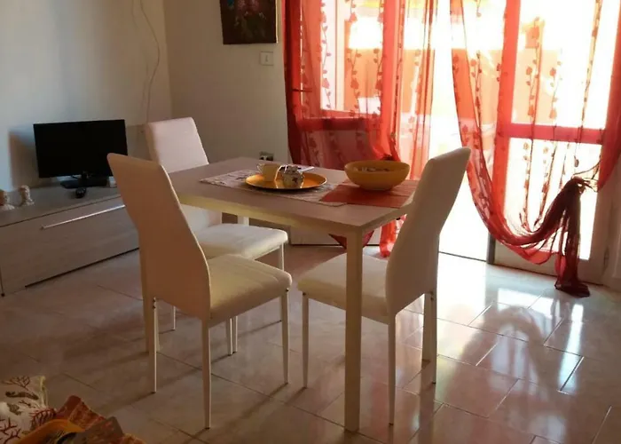 Apartman Casa Mela