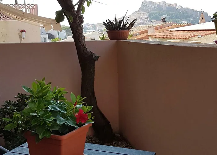 Casa Mela Apartman *