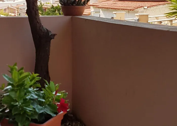 Apartman Casa Mela *