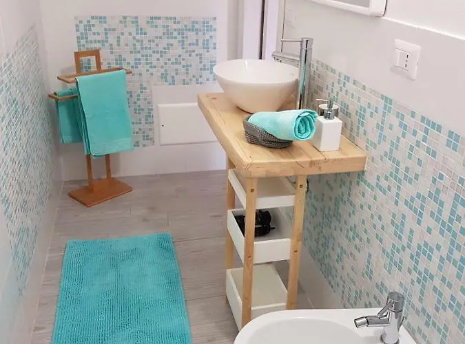 Apartman Casa Mela Castelsardo