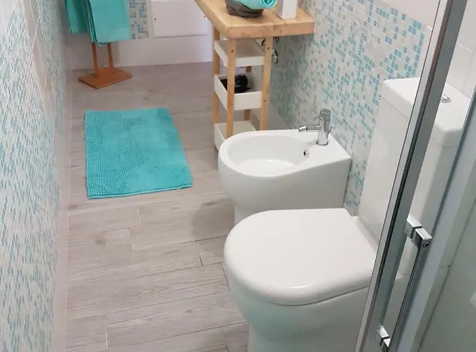 Casa Mela Castelsardo