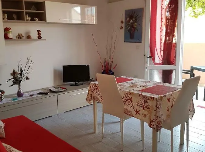 Casa Mela Apartman *