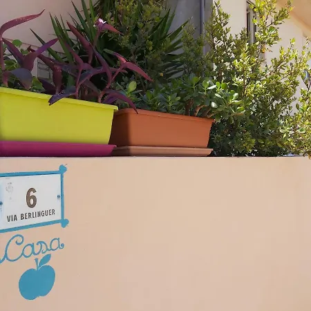 Casa Mela Apartment