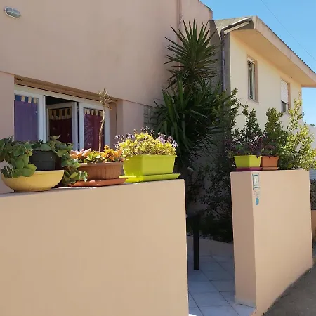 Casa Mela Castelsardo