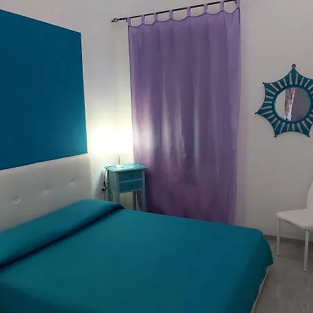 Casa Mela Castelsardo