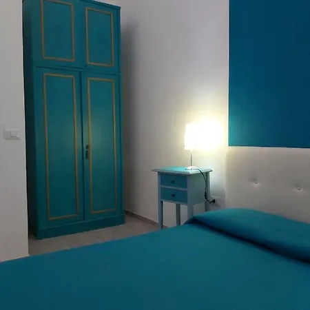 Apartment Casa Mela *