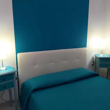 Casa Mela Apartment Castelsardo