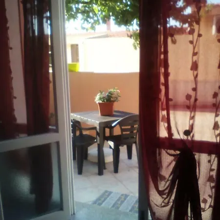 Apartment Casa Mela