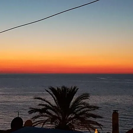 Casa Mela Castelsardo