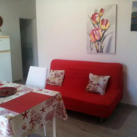 Casa Mela Apartment Castelsardo