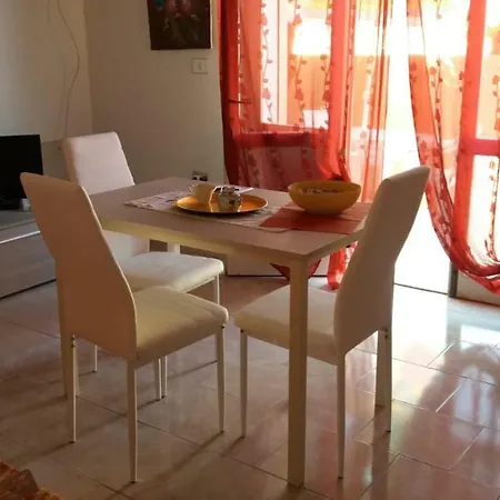 Apartment Casa Mela