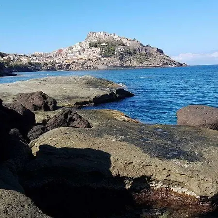 Casa Mela Apartment *