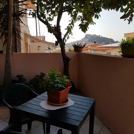 Casa Mela *