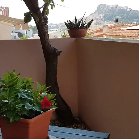 Casa Mela Apartment *