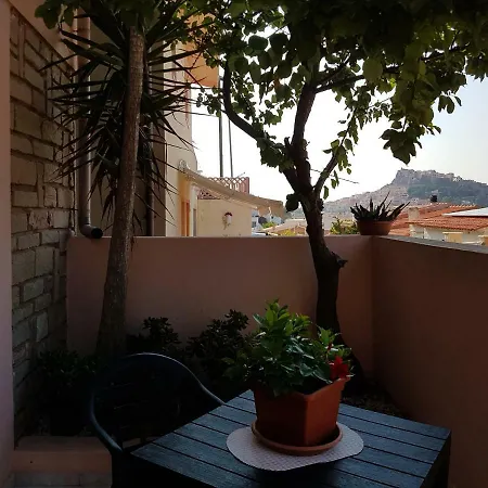 Casa Mela *