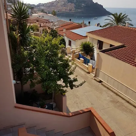 Apartment Casa Mela *