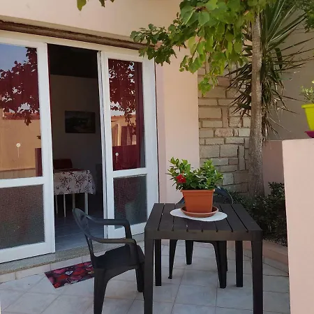 Apartment Casa Mela Castelsardo