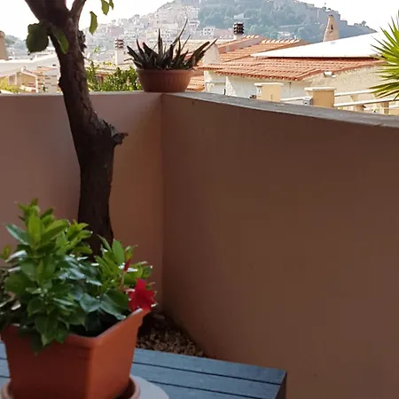 Apartment Casa Mela *