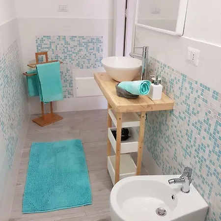 Apartment Casa Mela Castelsardo