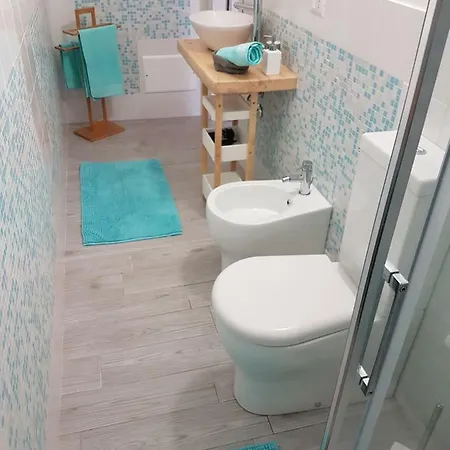 Casa Mela Castelsardo