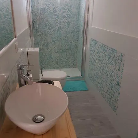 Apartment Casa Mela *