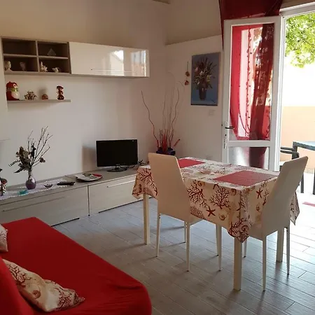 Casa Mela Apartment *