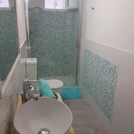 Casa Mela Apartment Castelsardo