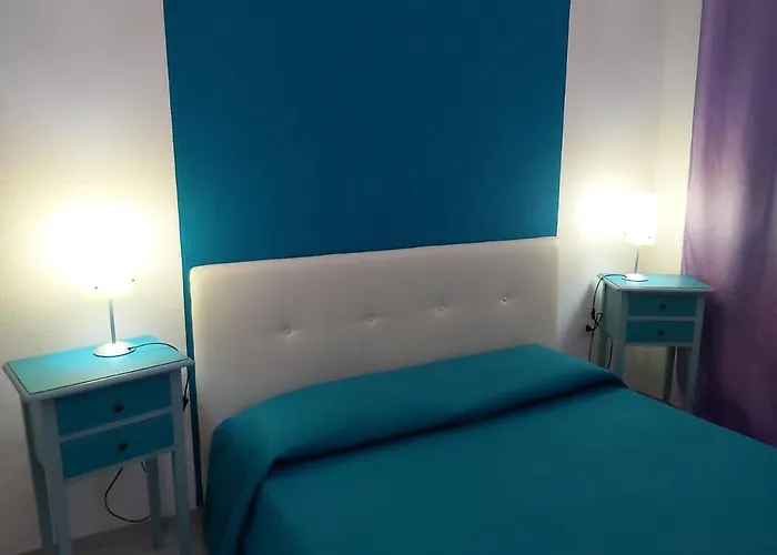 Casa Mela Daire Castelsardo